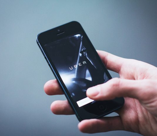 Uber