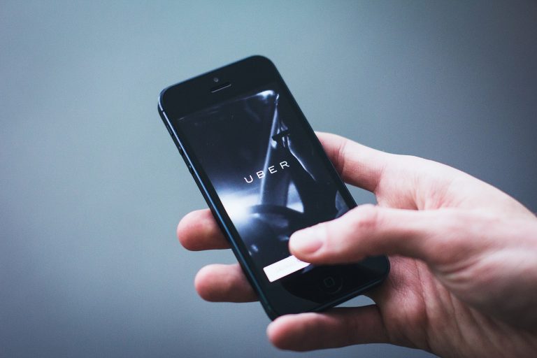 Comment fonctionne Uber avec le statut d’auto entrepreneur ?