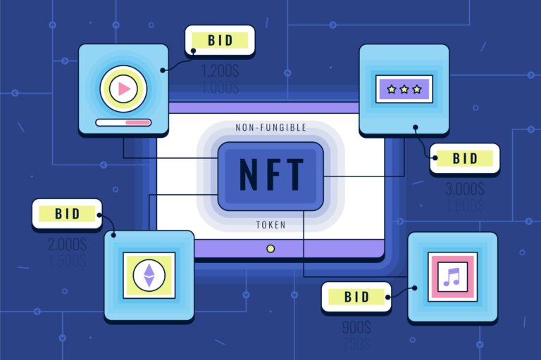 Investissement NFT : Explications & Conseils