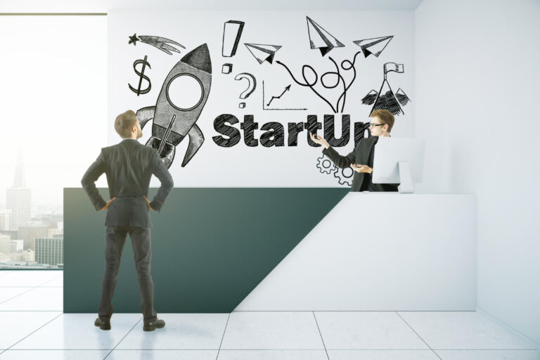 Investir dans une start-up : Conseils & Explications