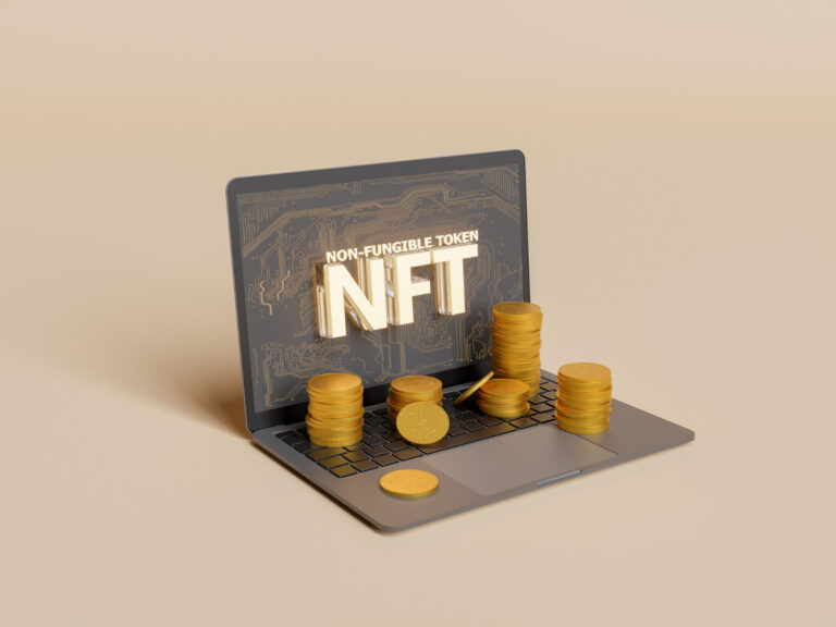 Investir dans les tokens non fongibles (NFTs) : Opportunités et risques
