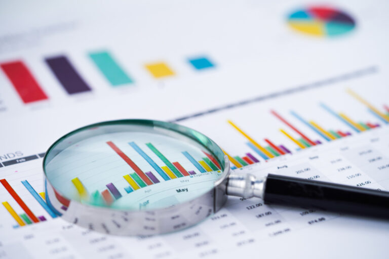 Analyse fondamentale en bourse